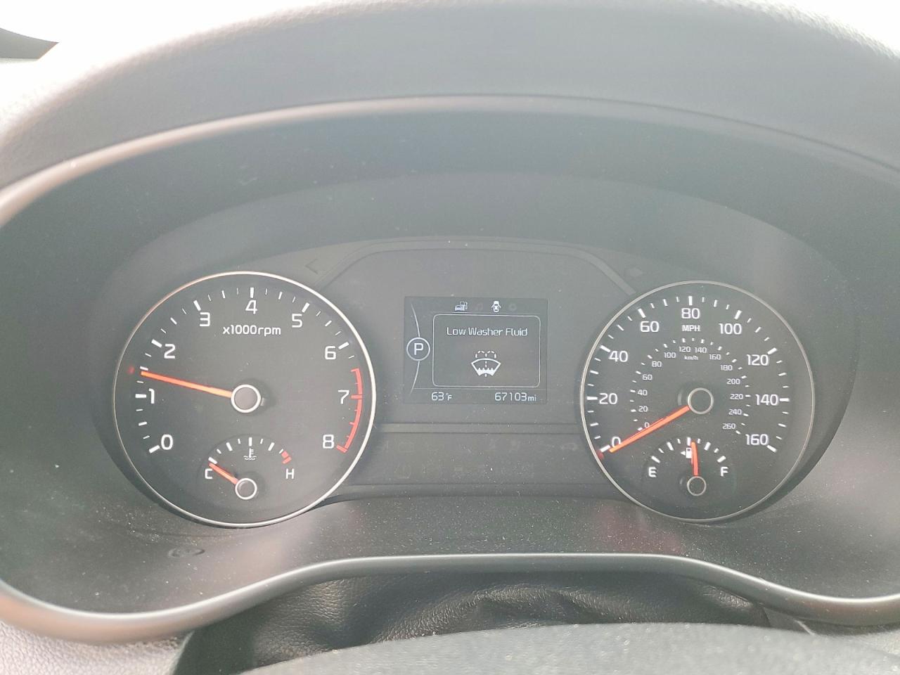 2019 KIA SPORTAGE EX photo 25