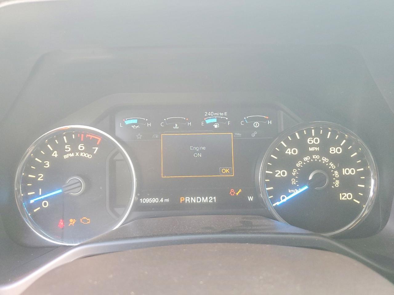 2015 FORD F150 SUPERCREW photo 25