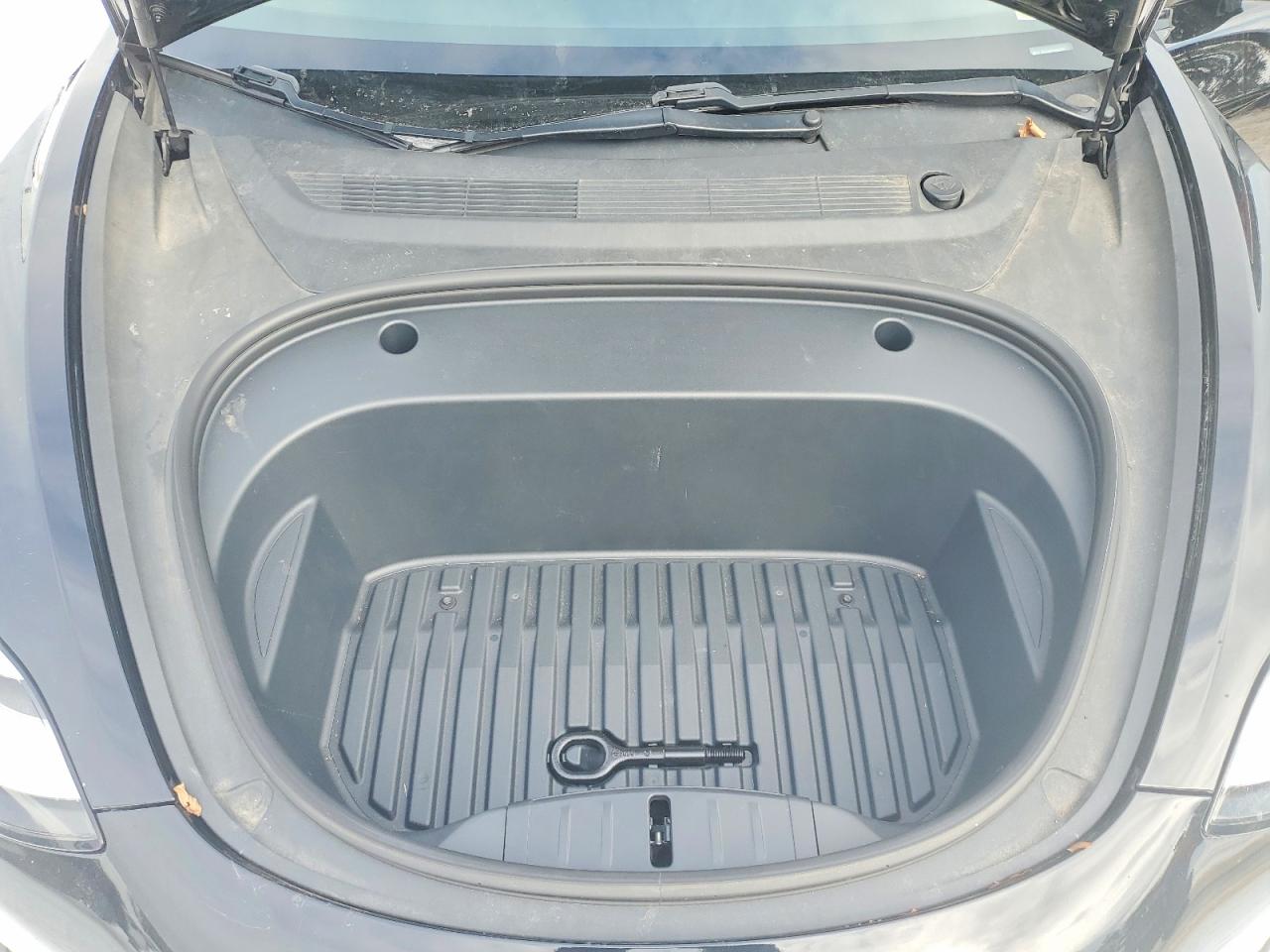 2021 TESLA MODEL 3 photo 41