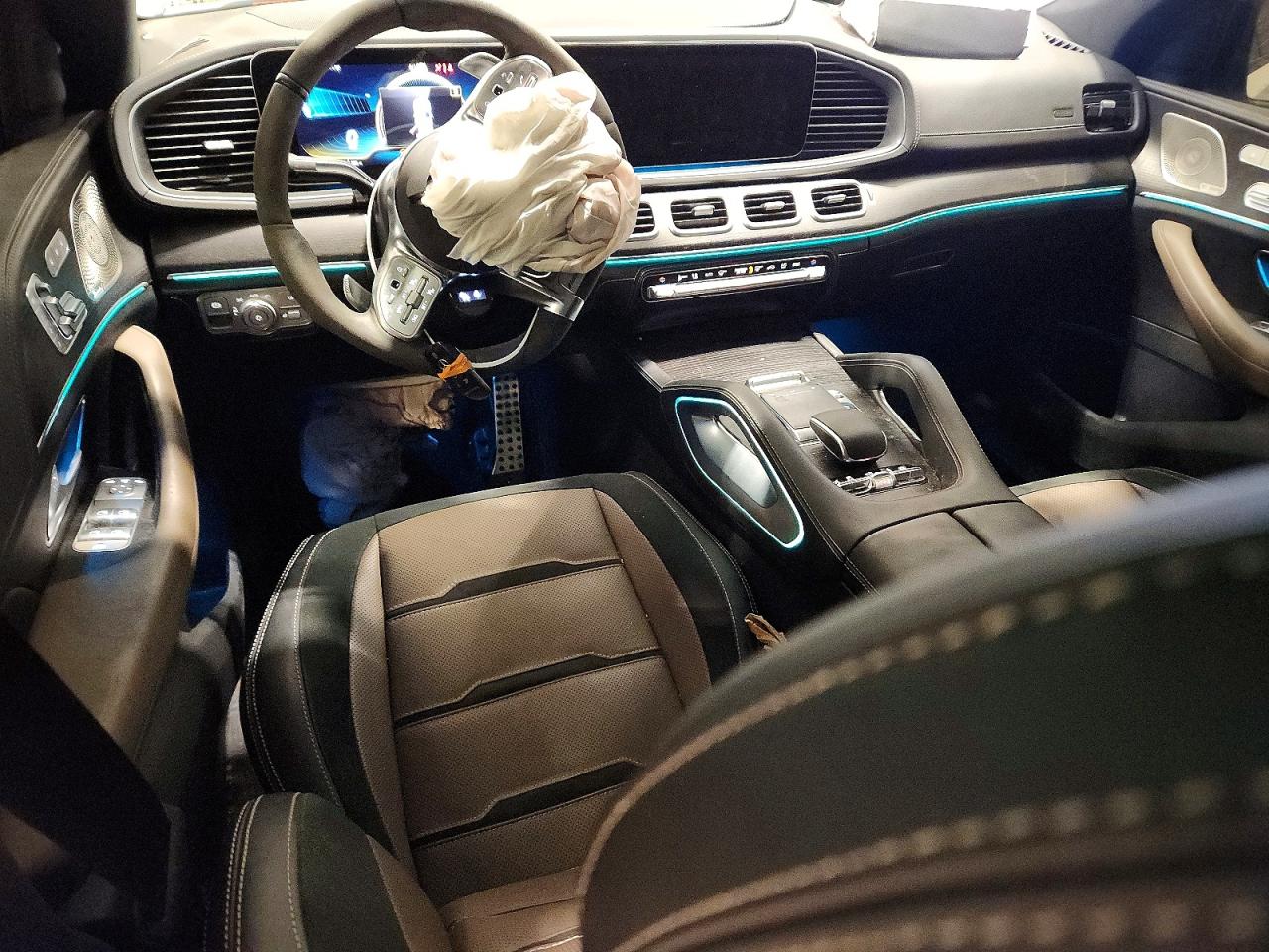 2023 MERCEDES-BENZ GLE COUPE AMG 53 4MATIC photo 15