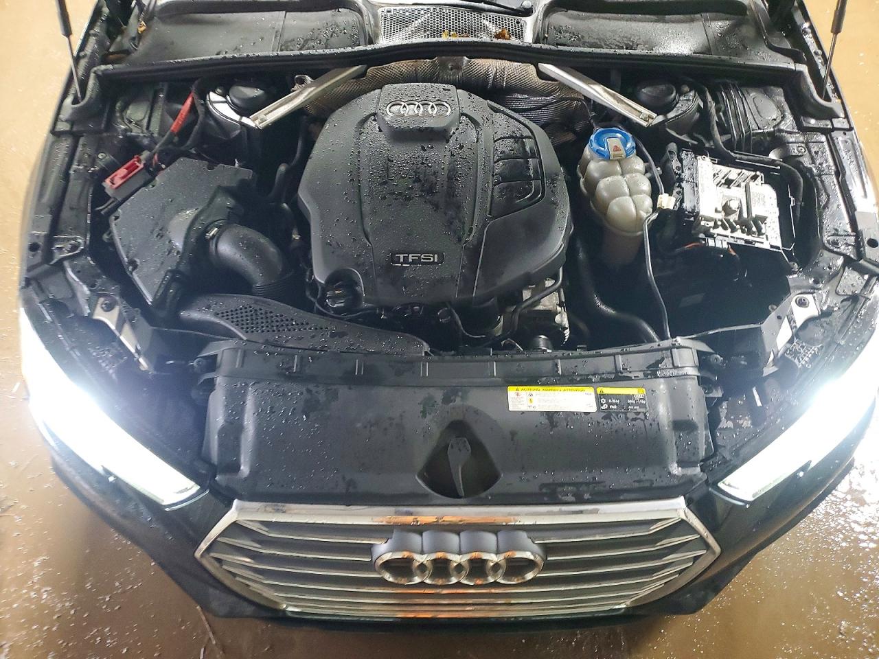 2017 AUDI A4 PREMIUM PLUS photo 21