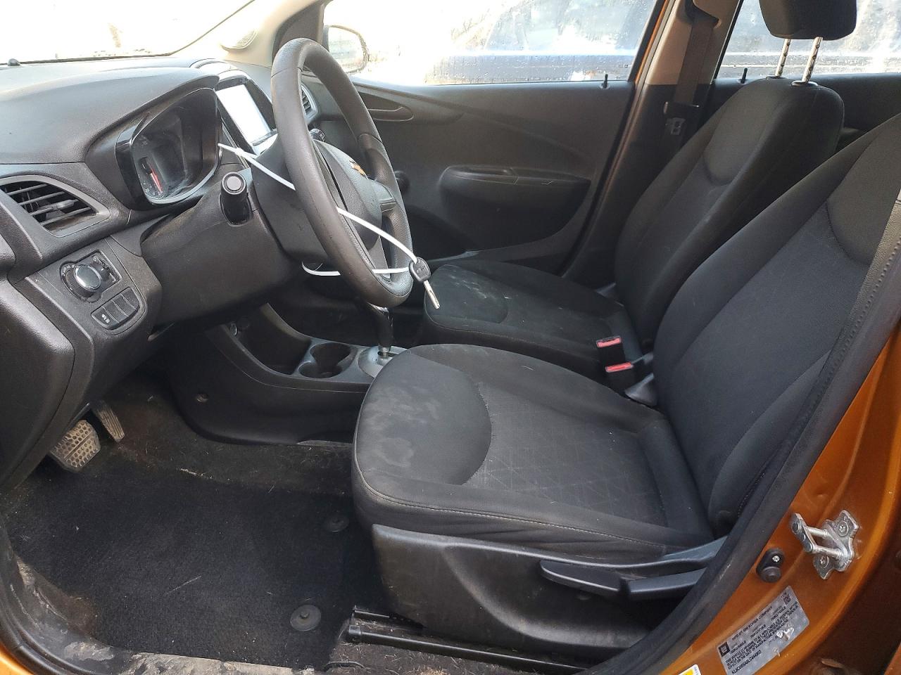 2020 CHEVROLET SPARK LS photo 19
