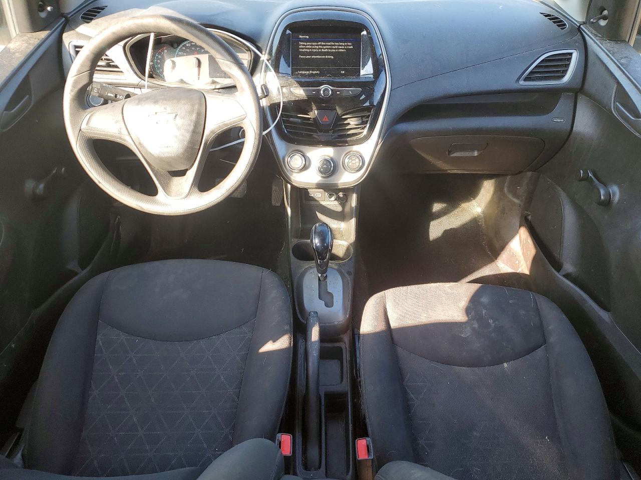 2020 CHEVROLET SPARK LS photo 22