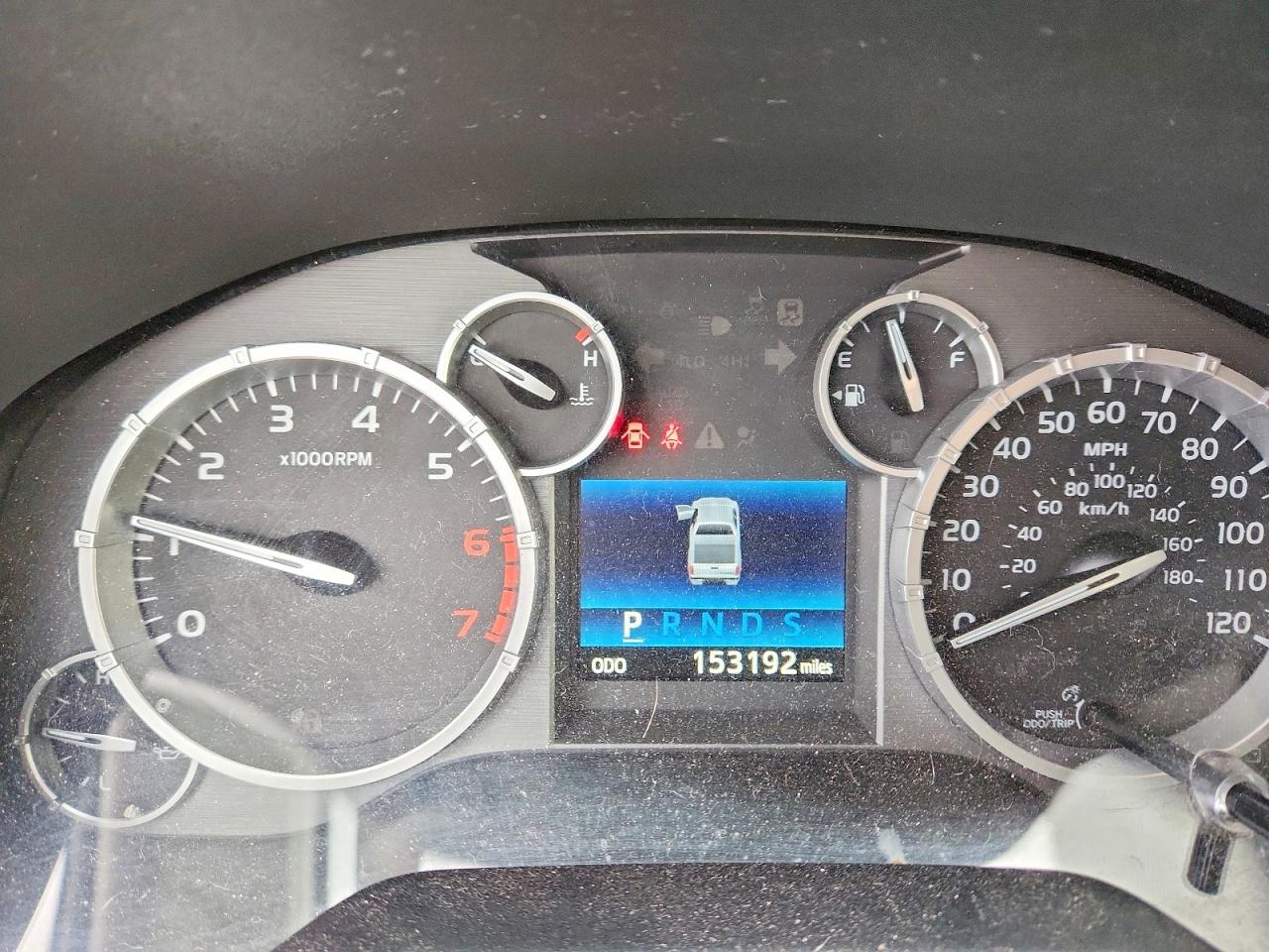 2014 TOYOTA TUNDRA DOUBLE CAB SR photo 25