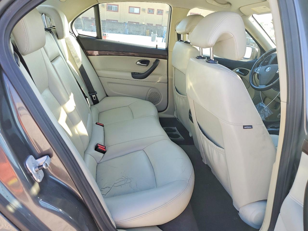 2011 SAAB 9-3 2.0T photo 19