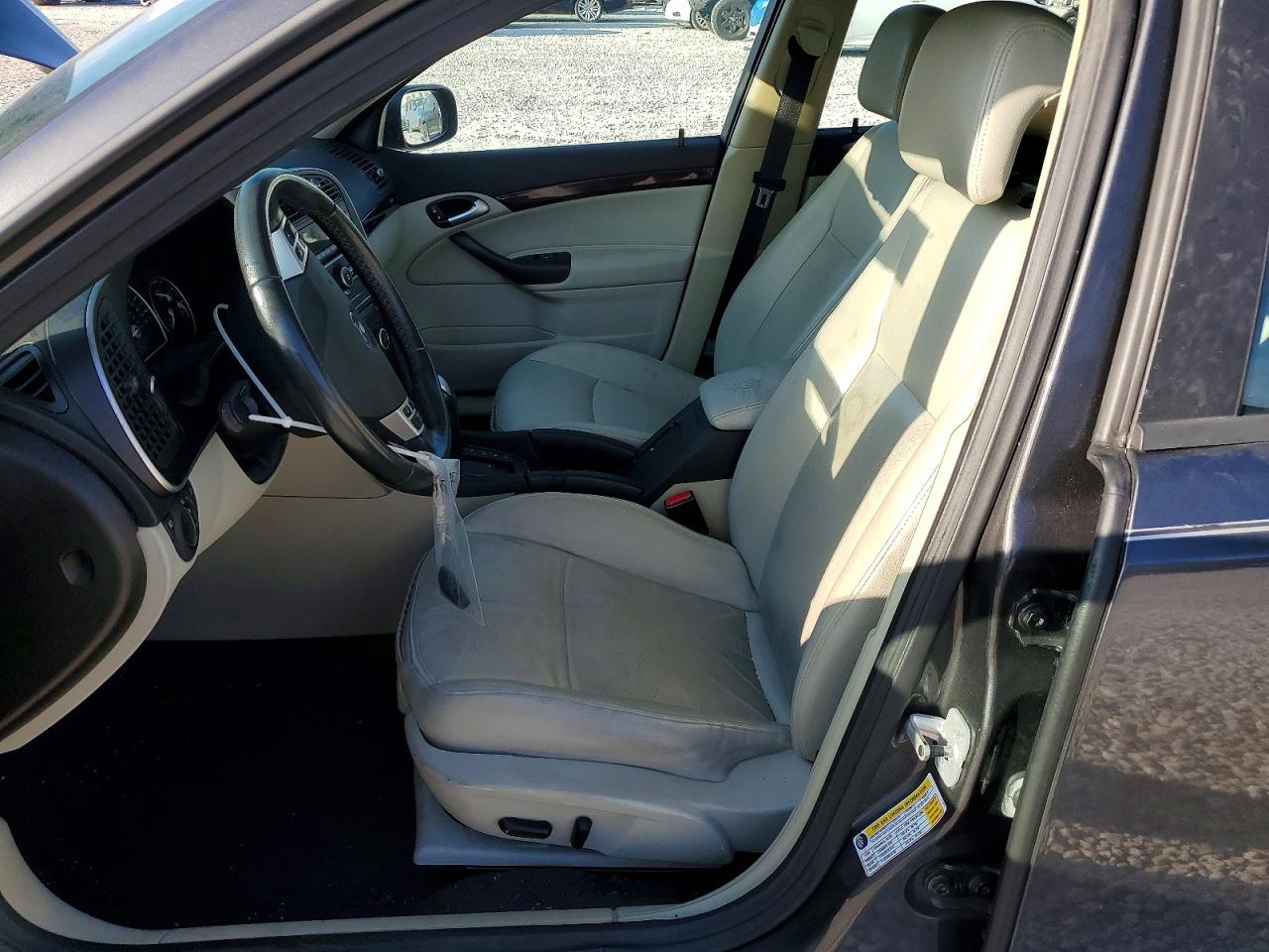 2011 SAAB 9-3 2.0T photo 13
