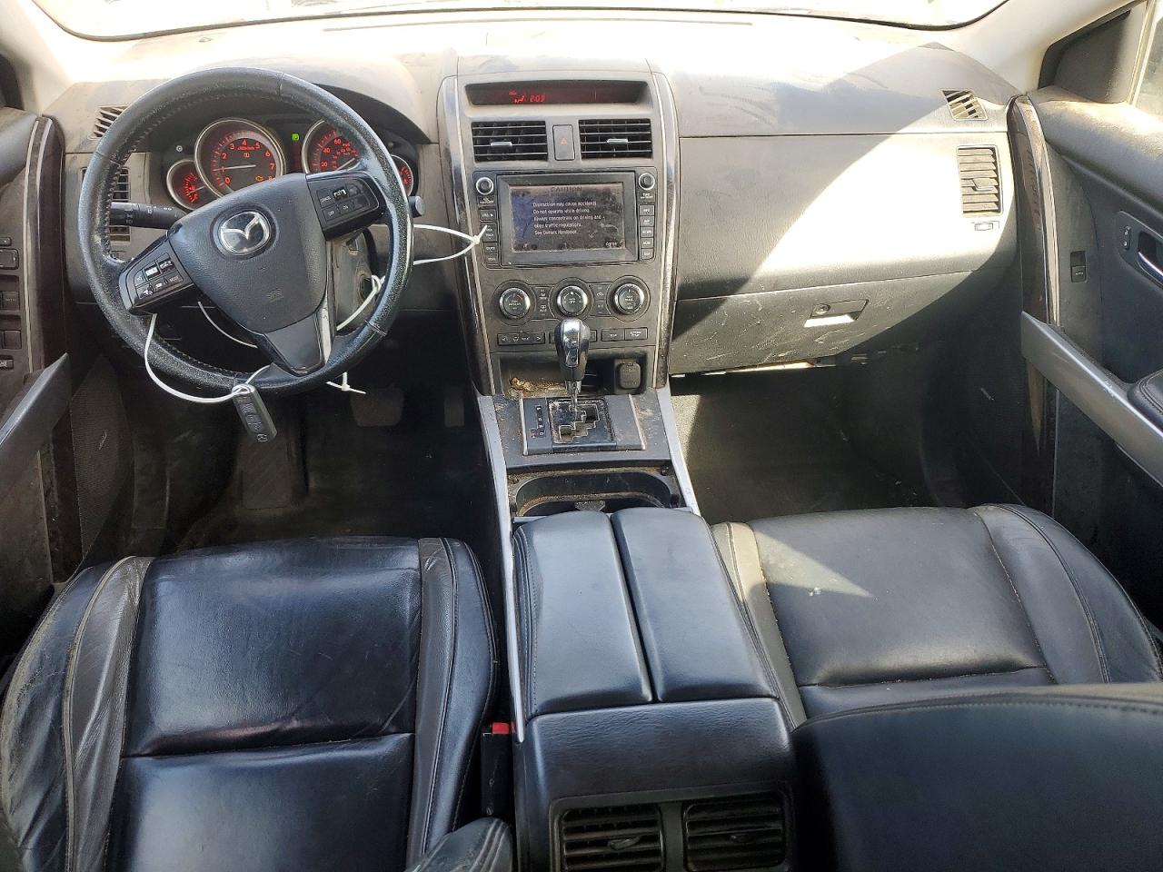 2012 MAZDA CX-9 photo 15