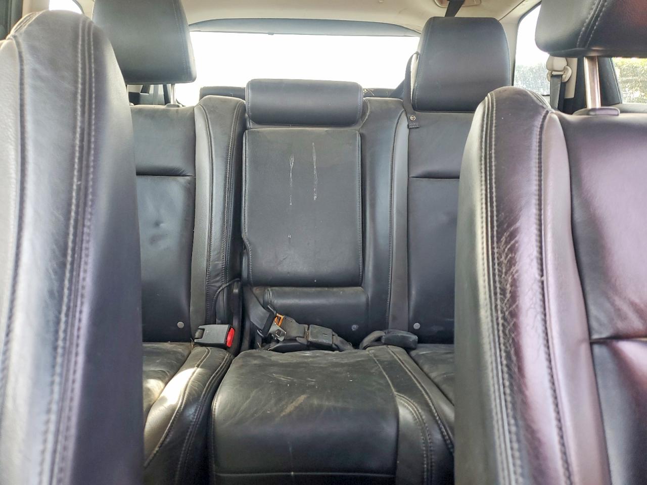 2012 MAZDA CX-9 photo 19