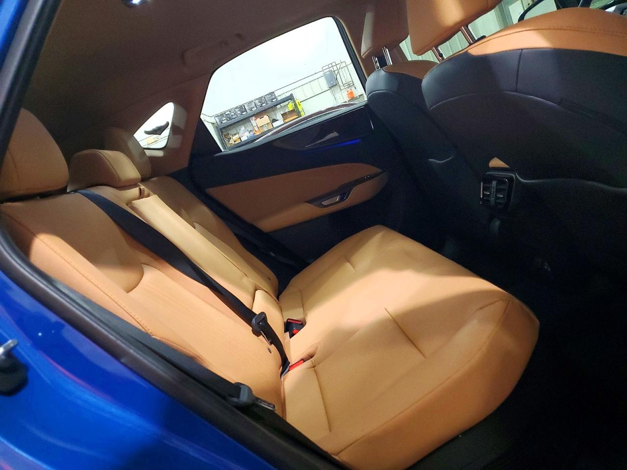 2024 LEXUS NX photo 10