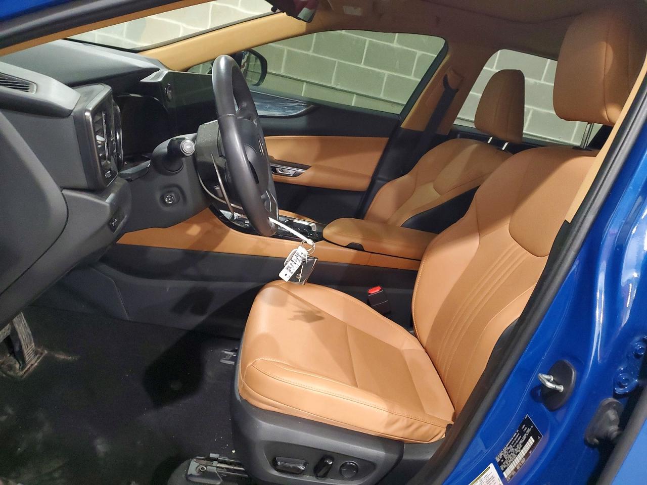2024 LEXUS NX photo 7