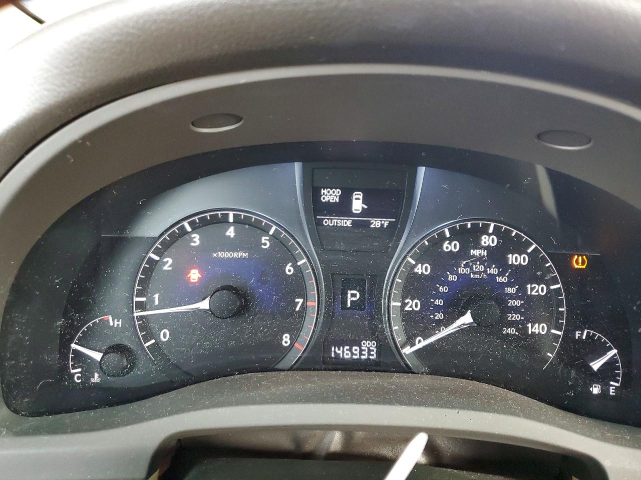 2011 LEXUS RX 350 photo 17