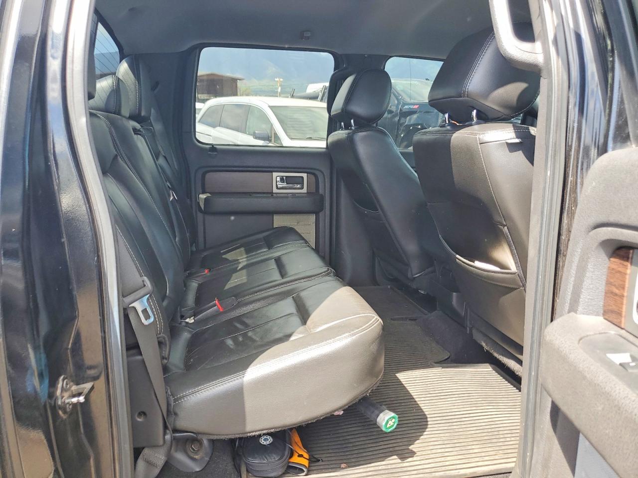 2013 FORD F150 photo 19