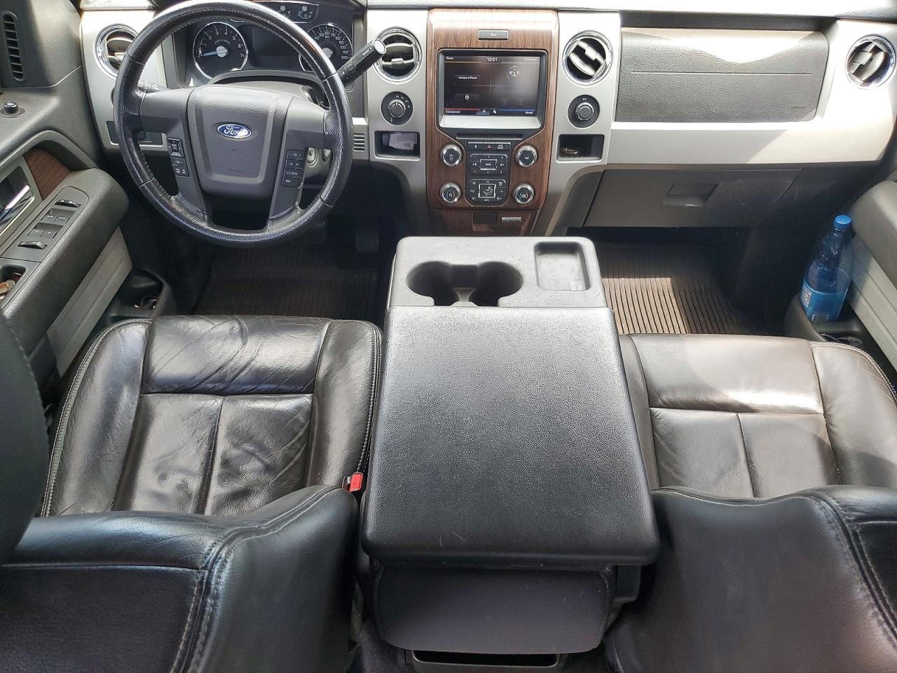 2013 FORD F150 photo 15