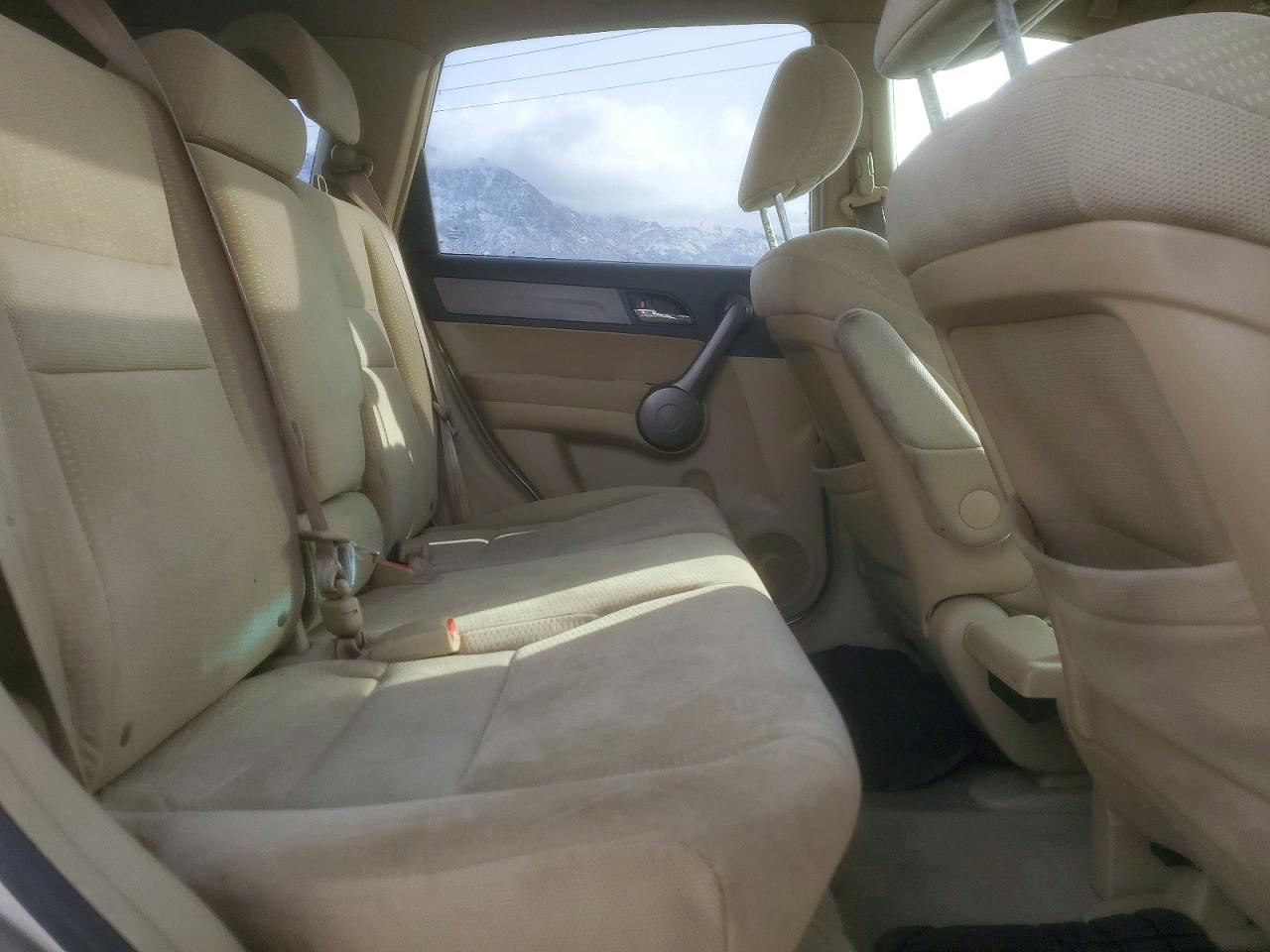 2008 HONDA CR-V EX photo 28