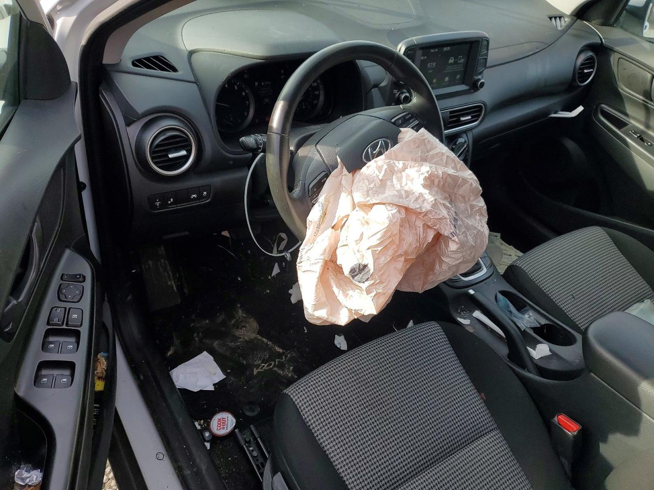 2020 HYUNDAI KONA SEL photo 15