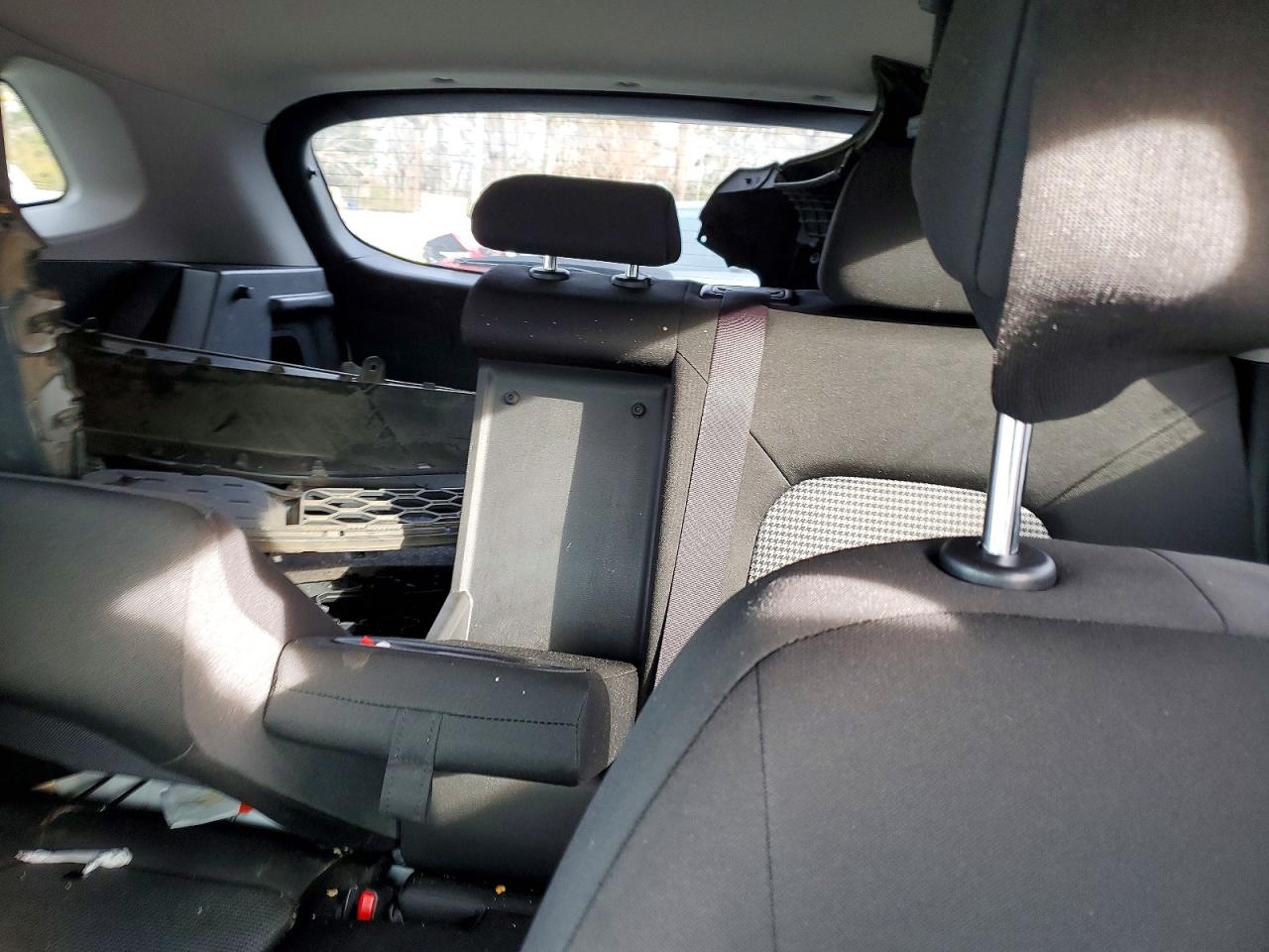 2020 HYUNDAI KONA SEL photo 19