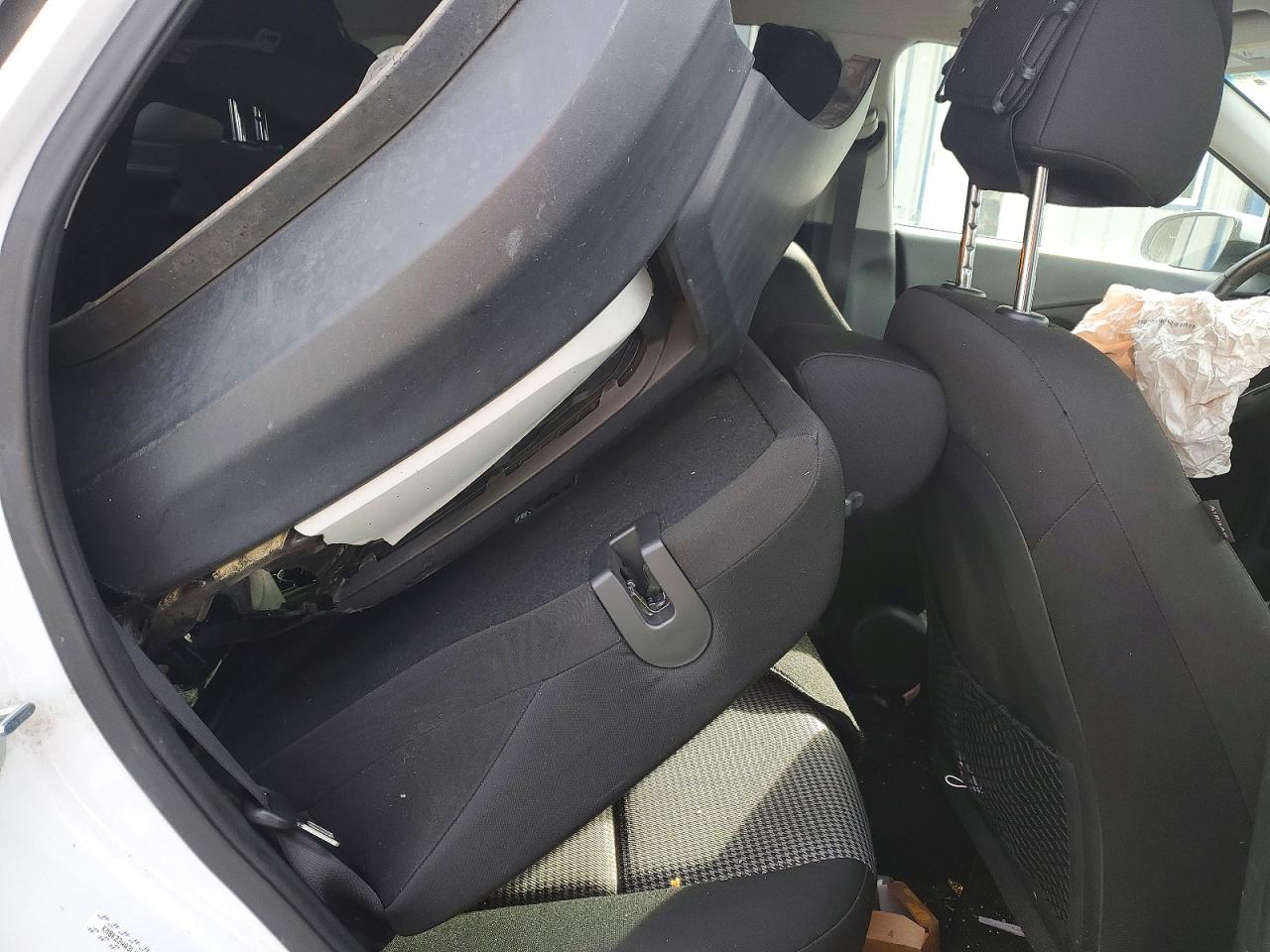 2020 HYUNDAI KONA SEL photo 21
