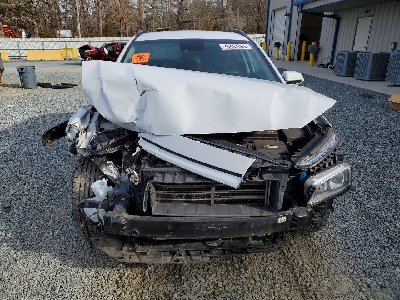 2020 HYUNDAI KONA SEL photo 9