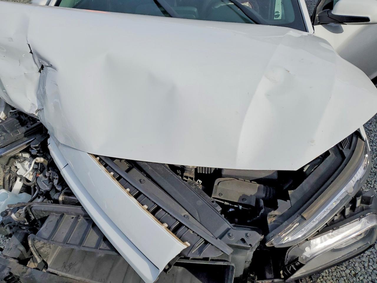 2020 HYUNDAI KONA SEL photo 23