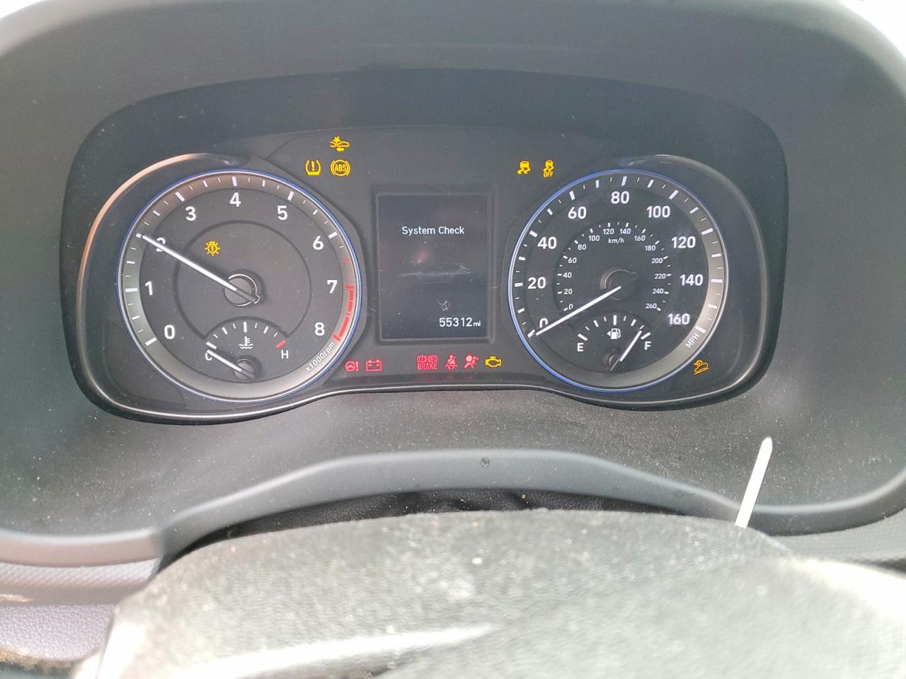 2020 HYUNDAI KONA SEL photo 17