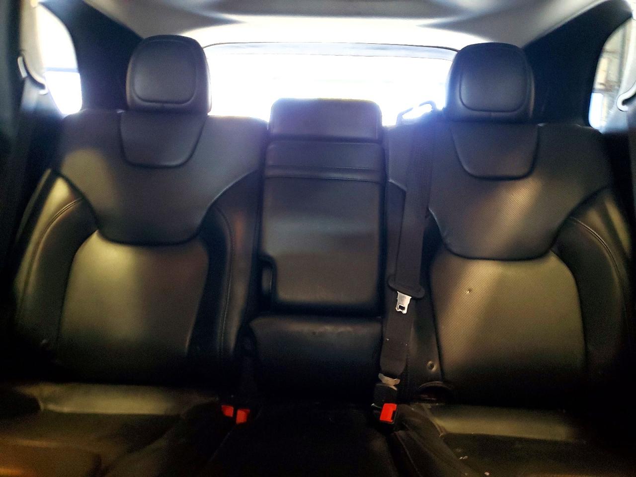 2019 JEEP CHEROKEE LIMITED photo 10