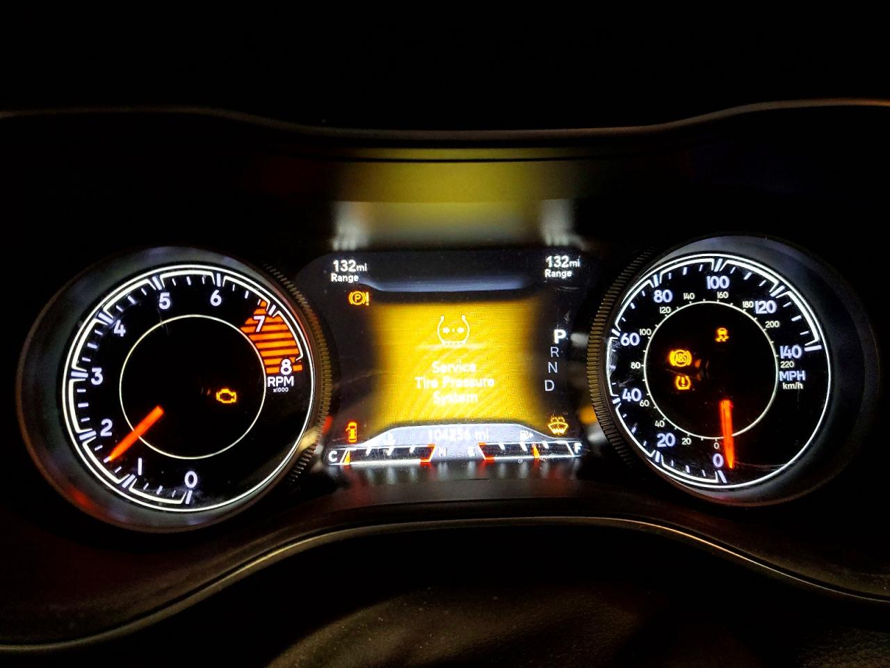 2019 JEEP CHEROKEE LIMITED photo 9