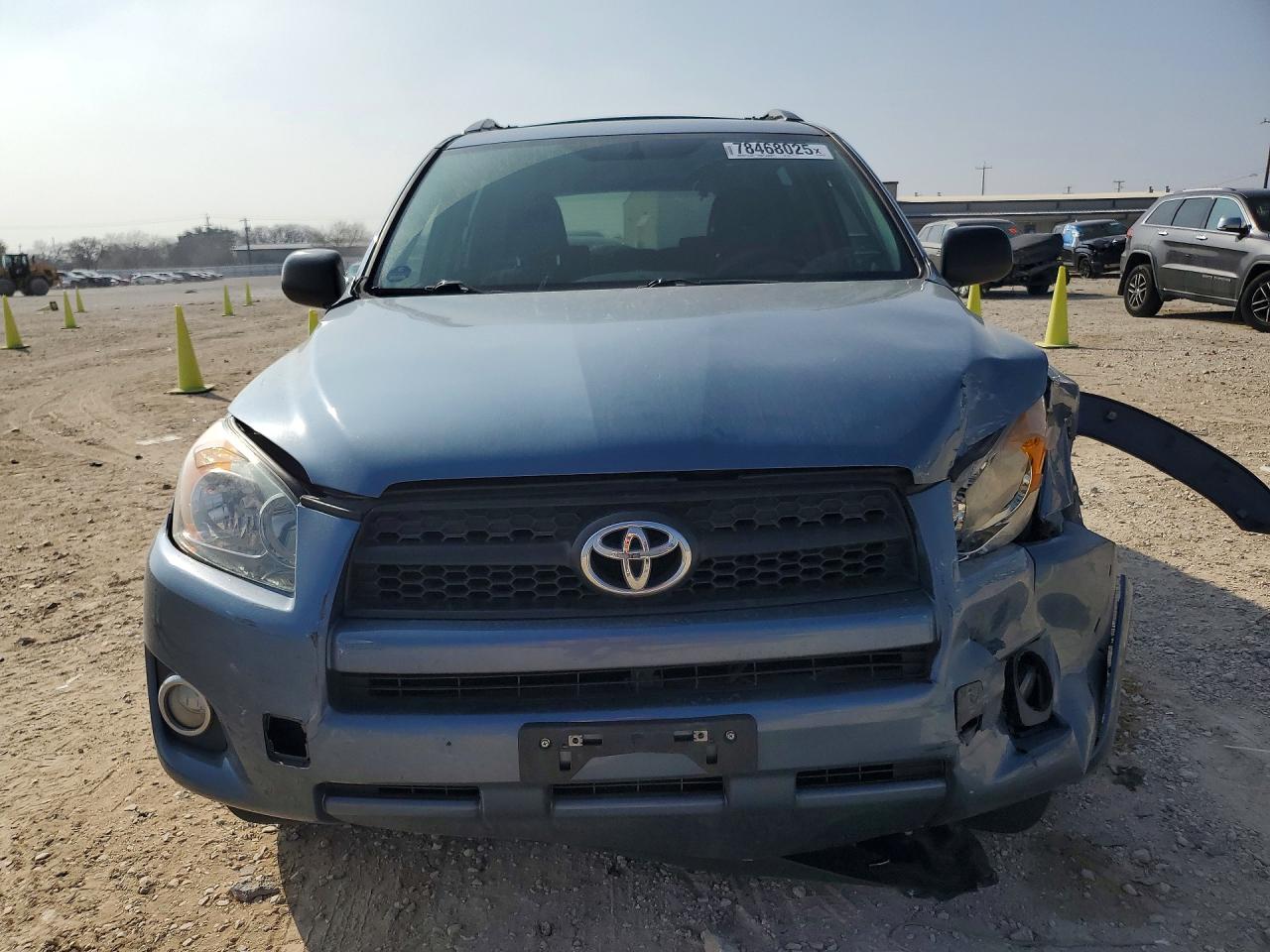 2010 TOYOTA RAV4 SPORT photo 5