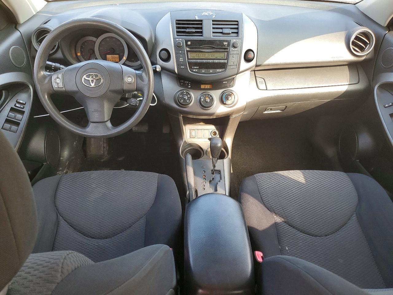 2010 TOYOTA RAV4 SPORT photo 8