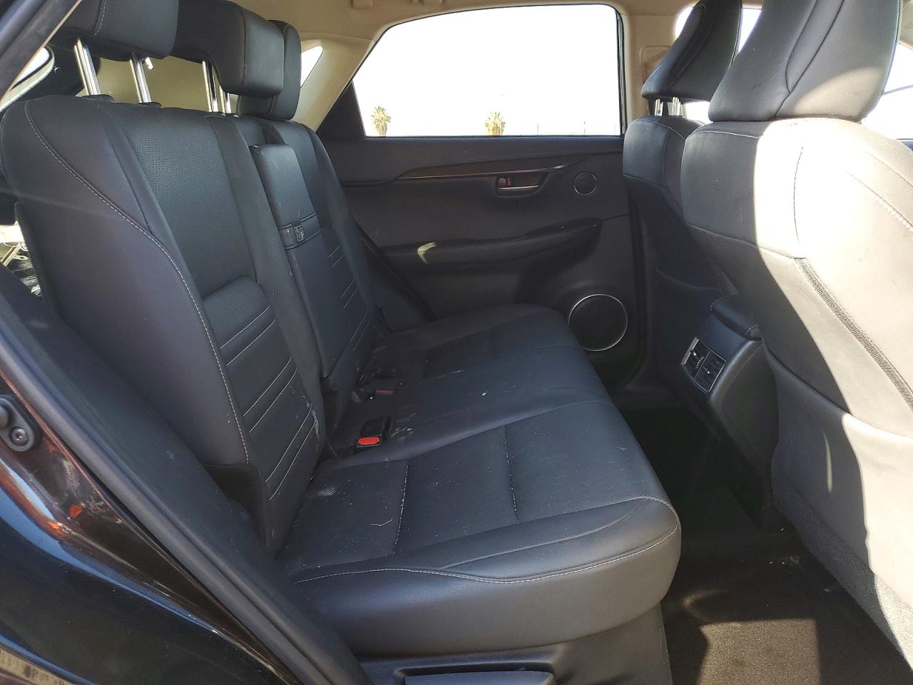 2021 LEXUS NX 300 BASE photo 21