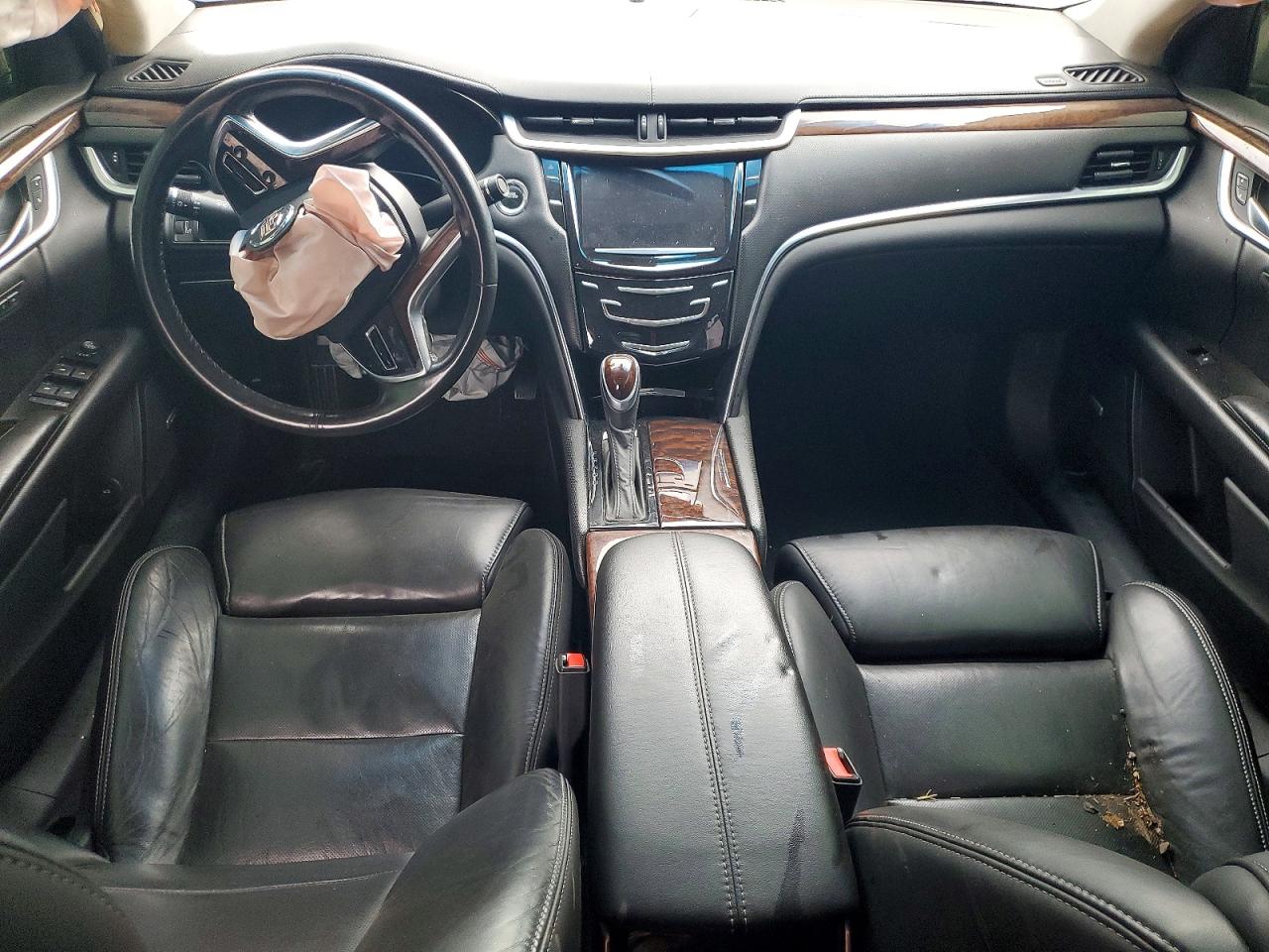 2014 CADILLAC XTS LUXURY COLLECTION photo 15