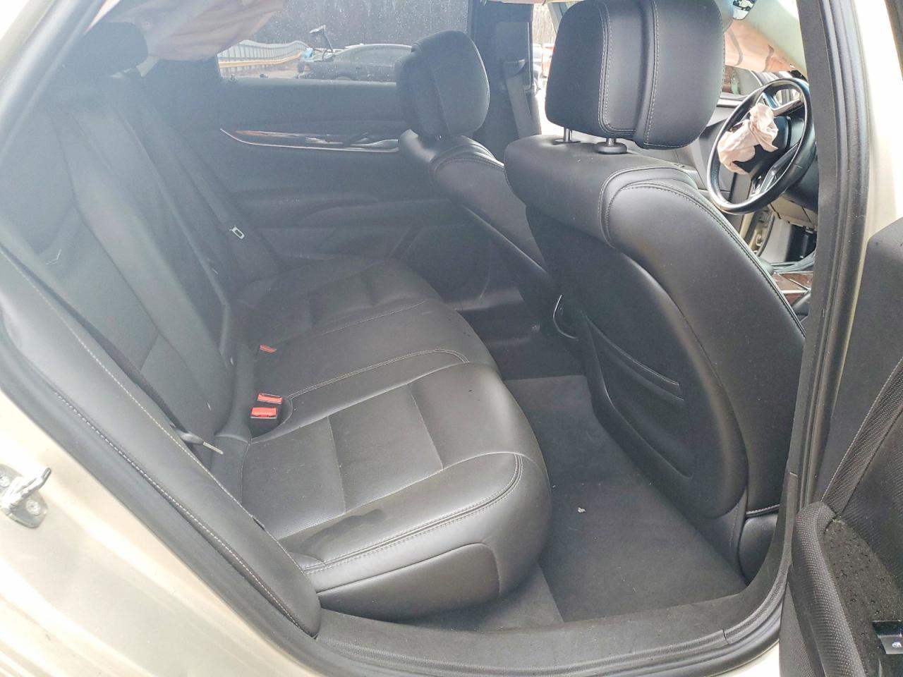 2014 CADILLAC XTS LUXURY COLLECTION photo 19