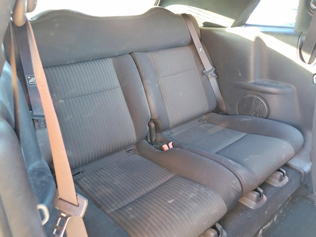 2005 CHRYSLER PT CRUISER TOURING photo 28