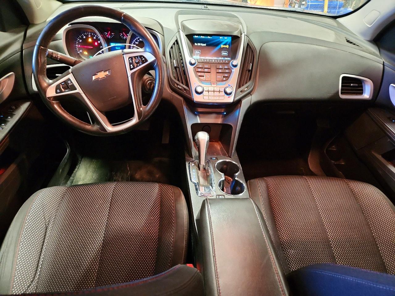 2014 CHEVROLET EQUINOX LT photo 22