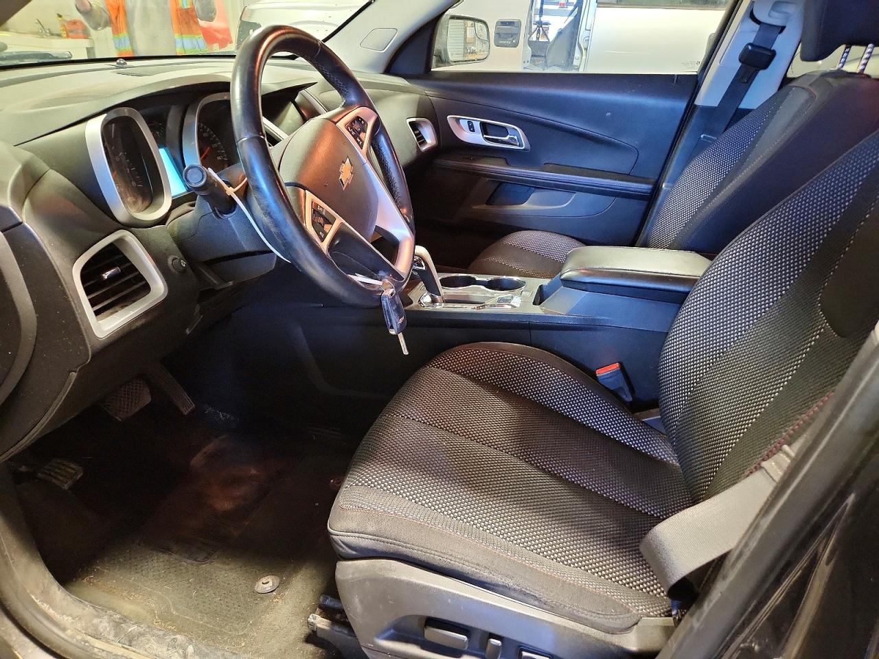 2014 CHEVROLET EQUINOX LT photo 19