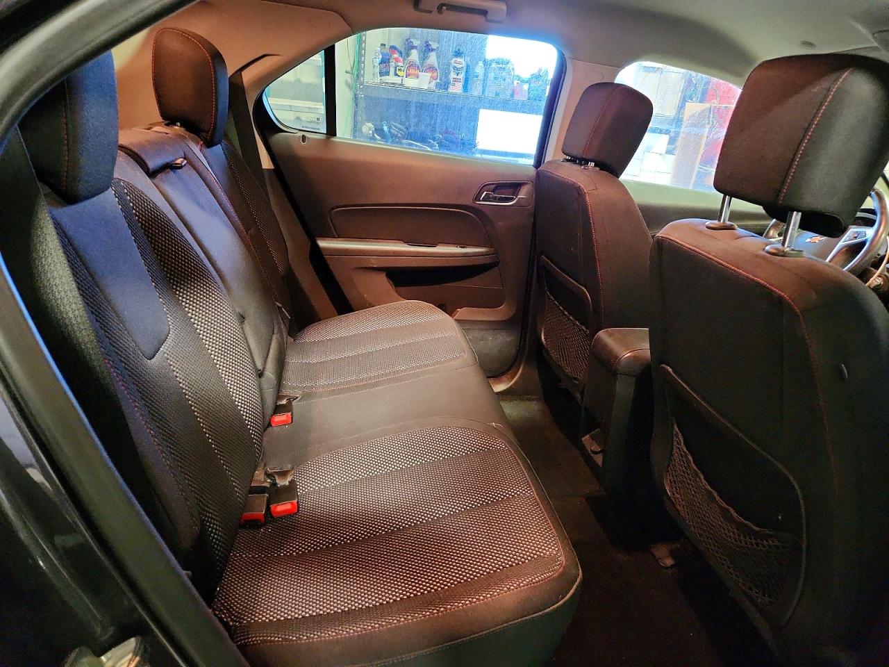 2014 CHEVROLET EQUINOX LT photo 28