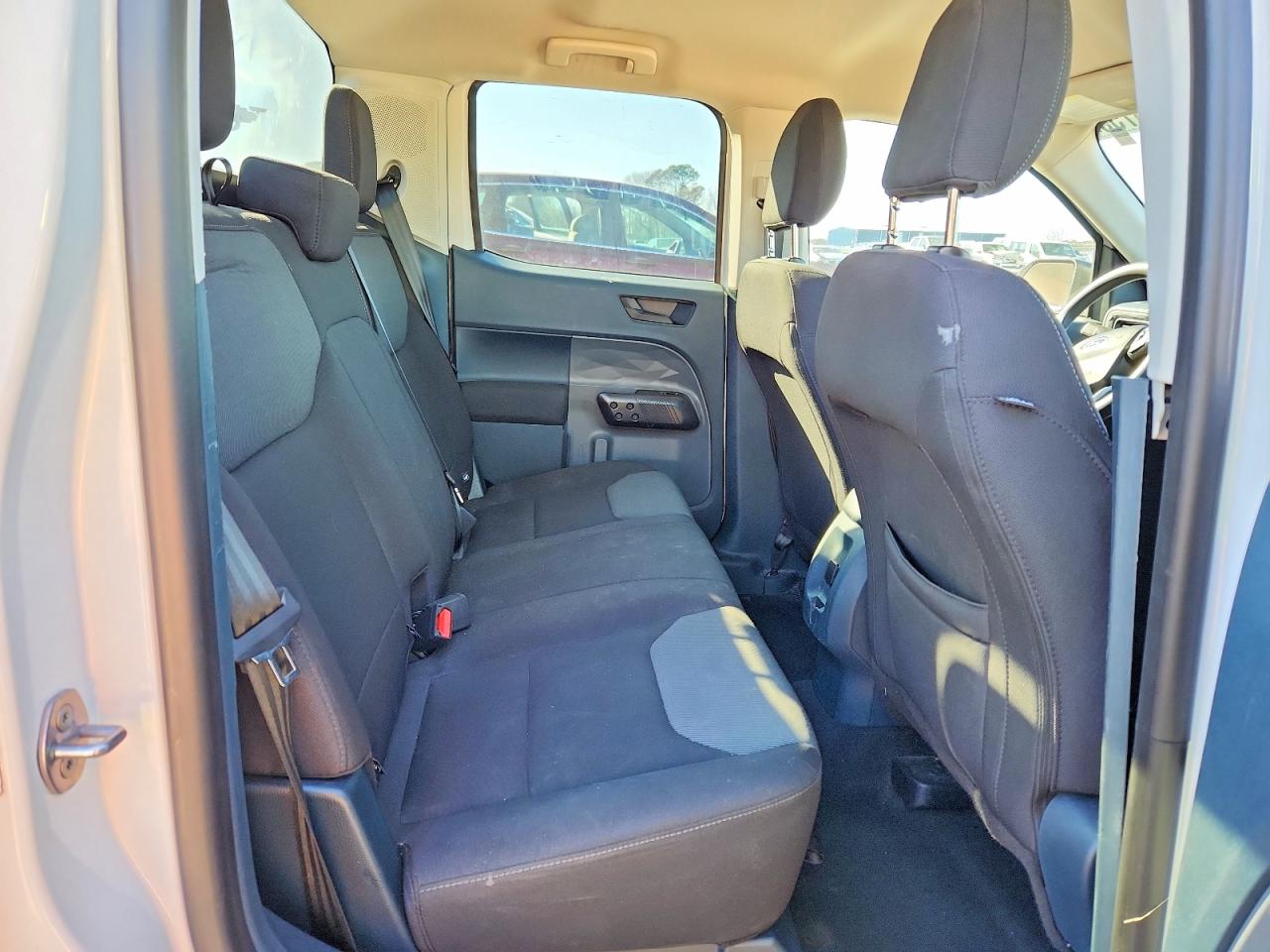 2024 FORD MAVERICK XL photo 19
