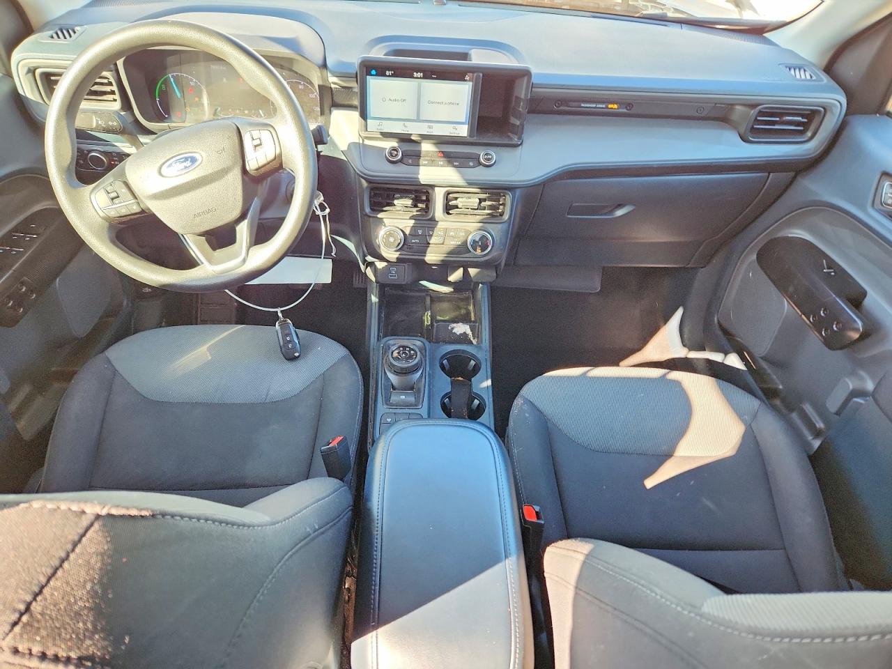 2024 FORD MAVERICK XL photo 15