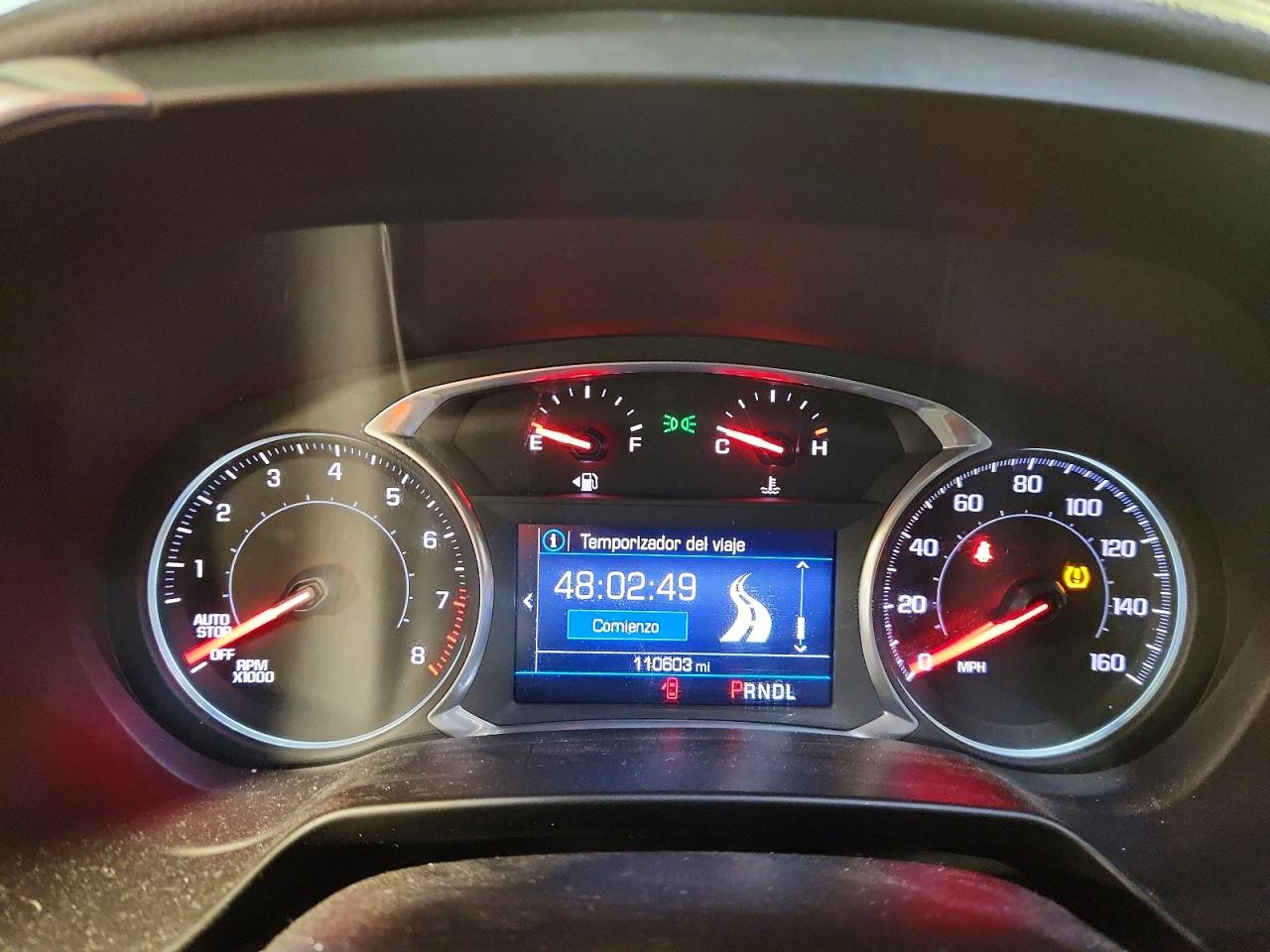 2020 CHEVROLET BLAZER 2LT photo 17