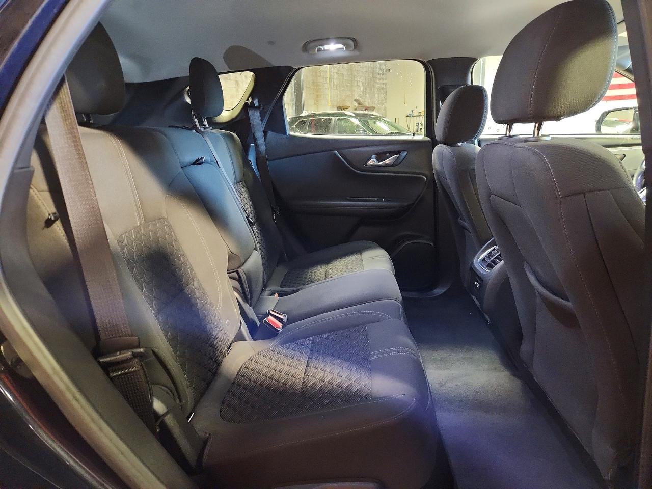 2020 CHEVROLET BLAZER 2LT photo 21