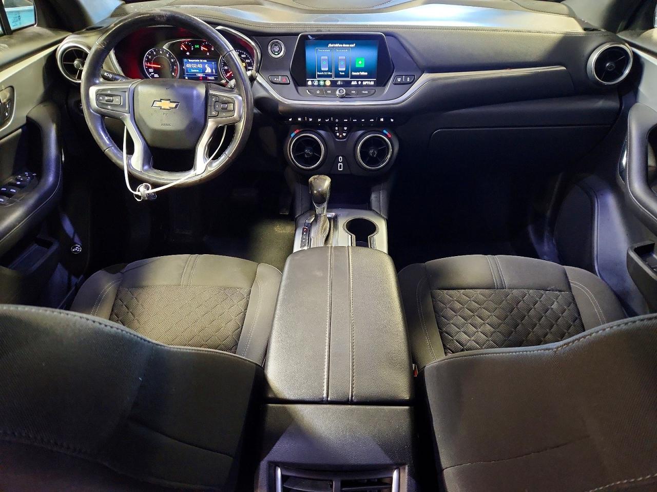 2020 CHEVROLET BLAZER 2LT photo 15