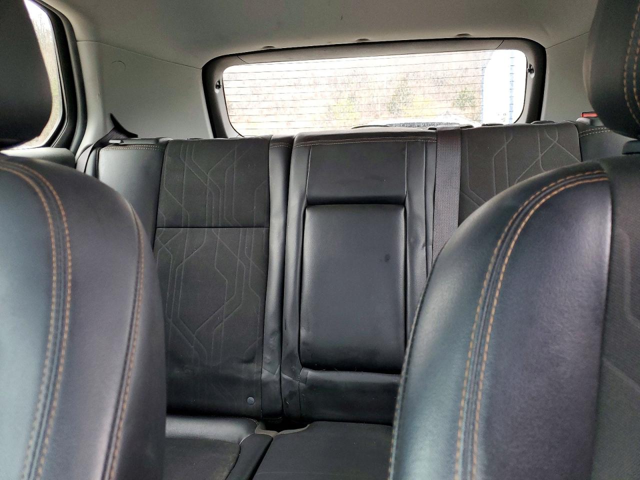 2018 CHEVROLET TRAX 1LT photo 19
