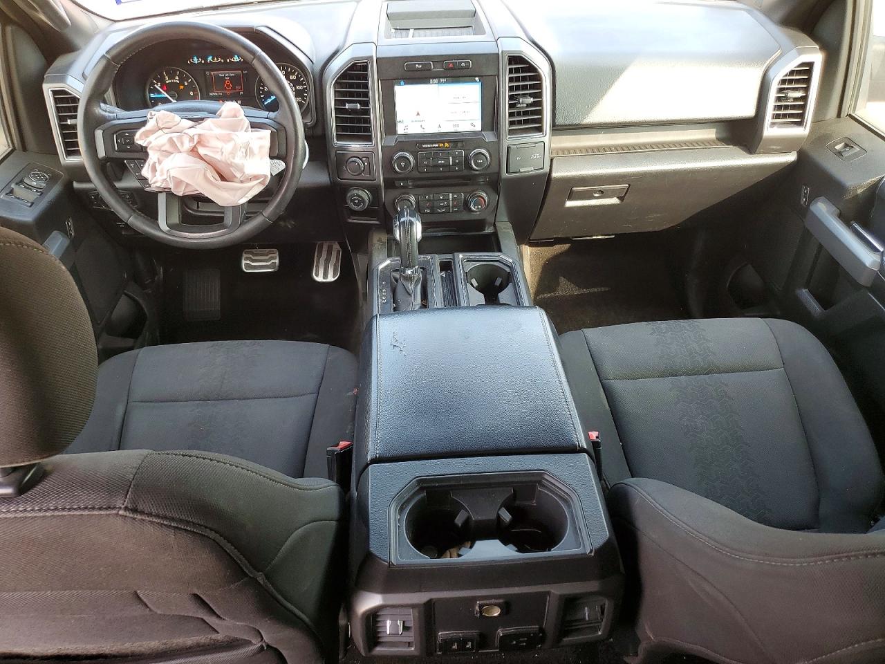 2018 FORD F150 SUPERCREW photo 15