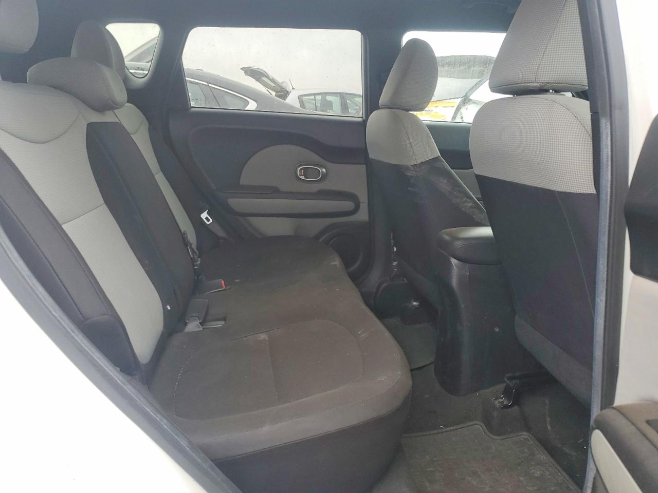 2015 KIA SOUL BASE photo 10