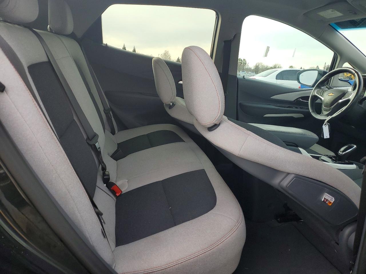 2018 CHEVROLET BOLT EV LT photo 10