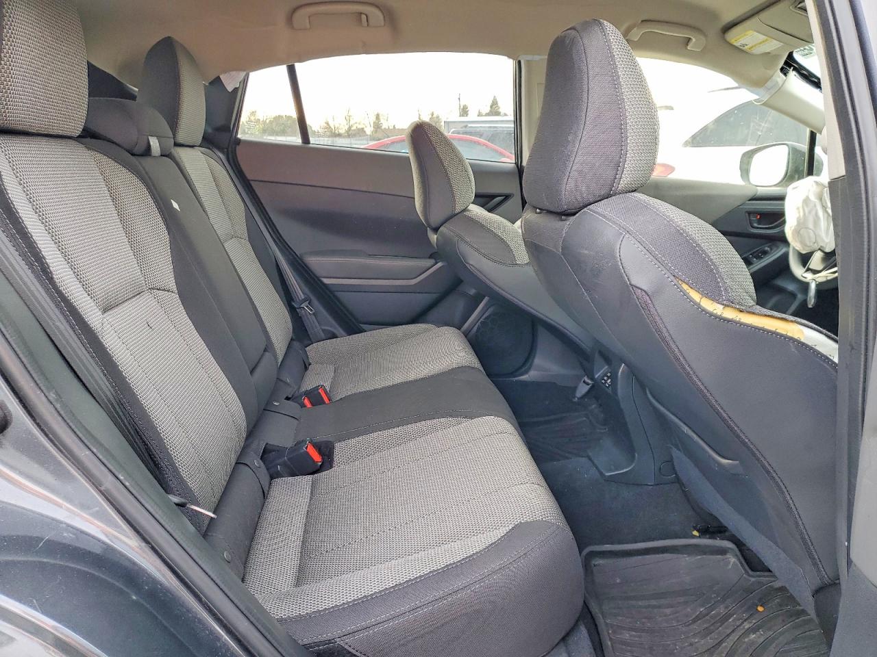 2024 SUBARU CROSSTREK PREMIUM photo 11