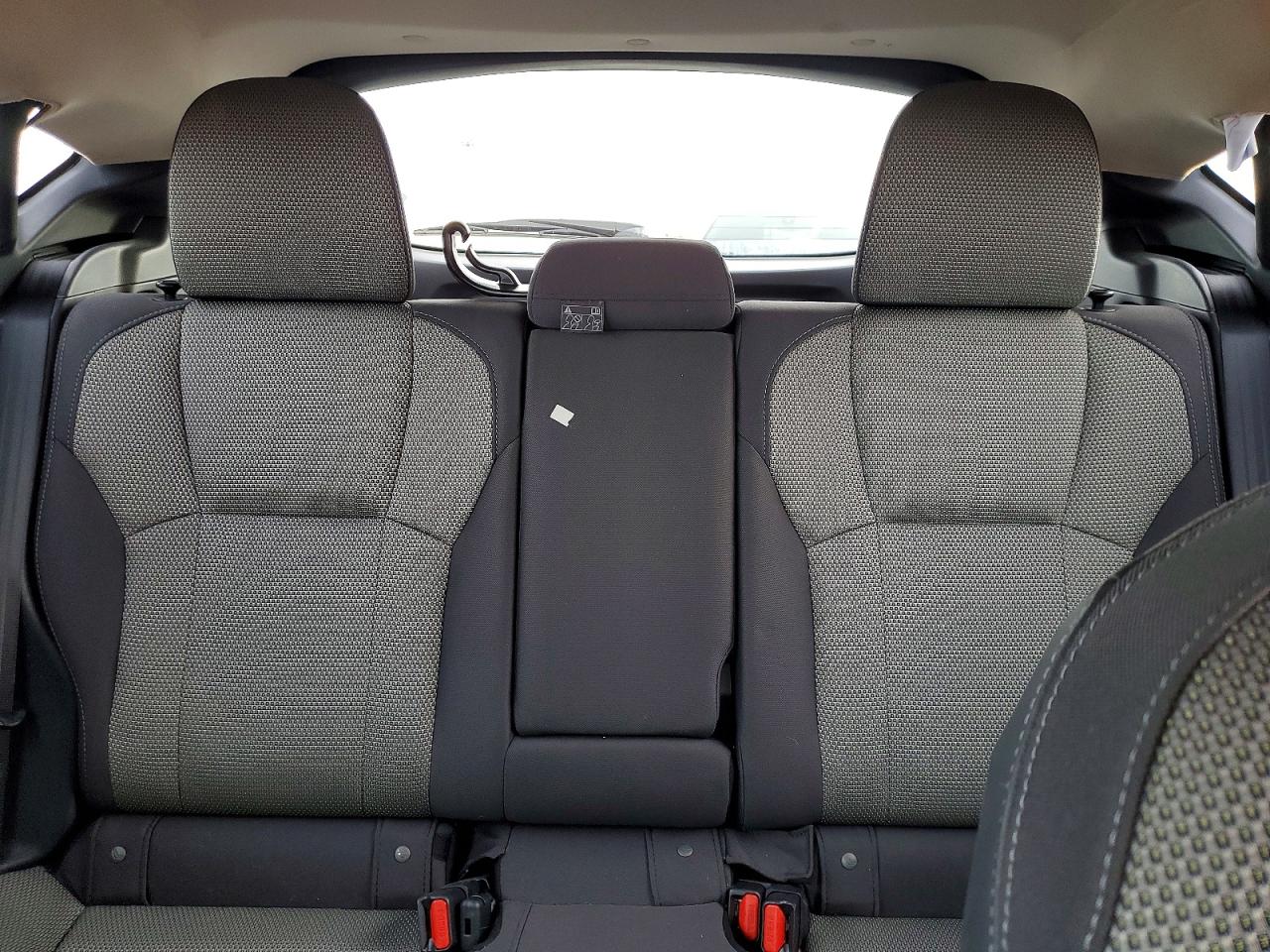 2024 SUBARU CROSSTREK PREMIUM photo 10