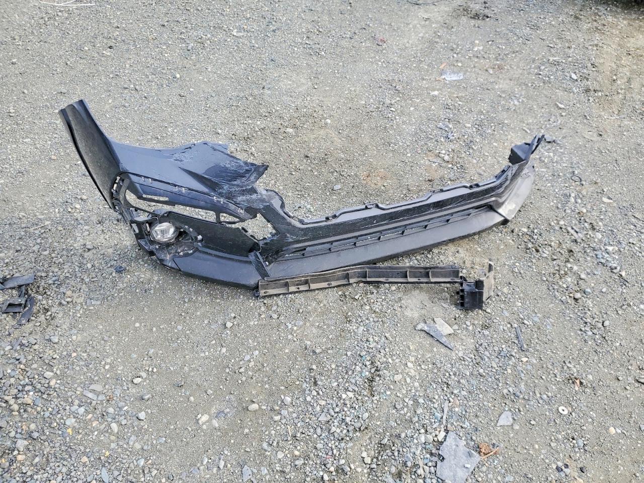 2024 SUBARU CROSSTREK PREMIUM photo 13