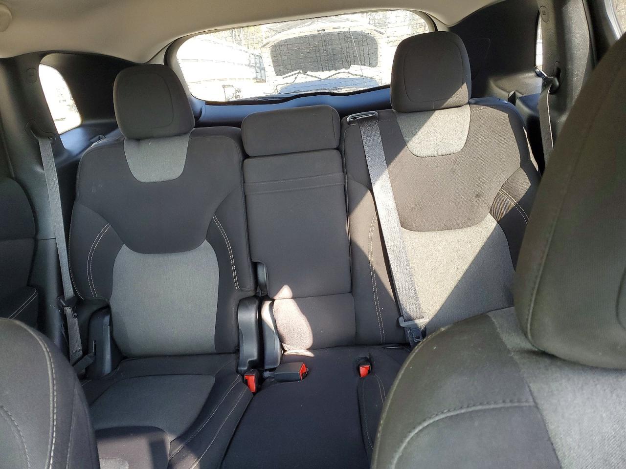 2018 JEEP CHEROKEE LATITUDE photo 28