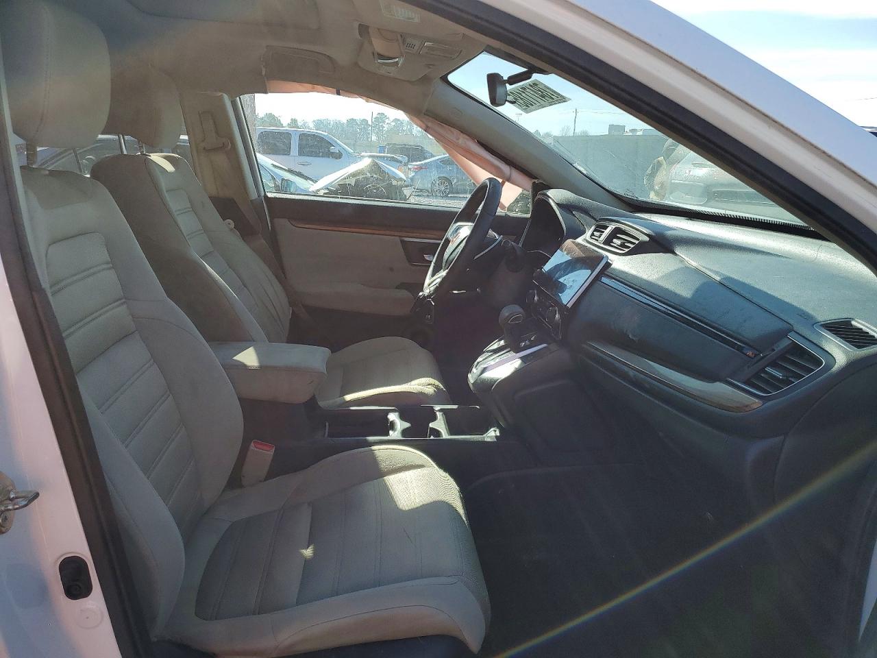 2018 HONDA CR-V EX photo 13