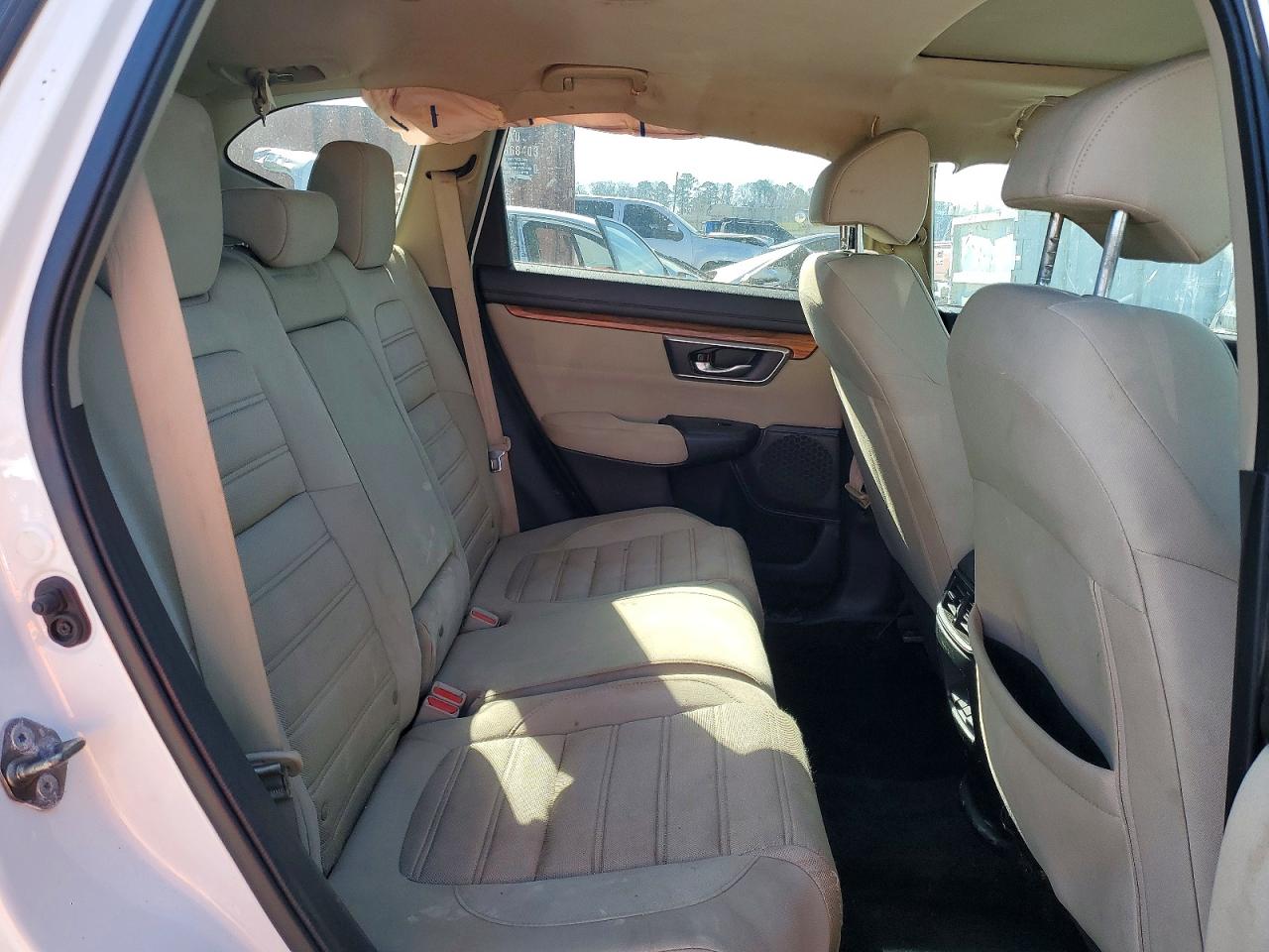 2018 HONDA CR-V EX photo 19